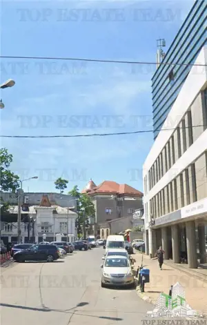 Teren de vanzare cu utilitati in zona Calea Calarasilor