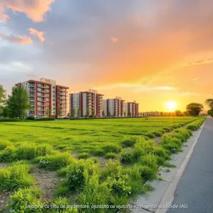 Teren pentru dezvoltare Prelungirea Ghencea, Bucuresti