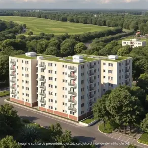 Teren pentru dezvoltare Prelungirea Ghencea, Bucuresti - imagine 3