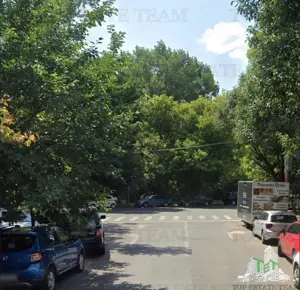 Vanzare imobil situat in zona Herastrau. Locatie deosebita pretabila pentru office - imagine 2