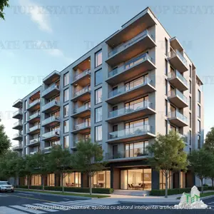 Teren vanzare stradal Uverturii - 1km de metrou Gorjului