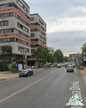 Teren de vanzare cu autorizatie P+5 - imagine 3