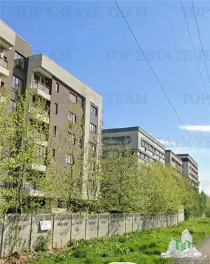 Teren de vanzare cu autorizatie P+5 - imagine 4