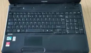 Vand laptop Toshiba Satellite C660-1LZ - imagine 2