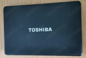 Vand laptop Toshiba Satellite C660-1LZ