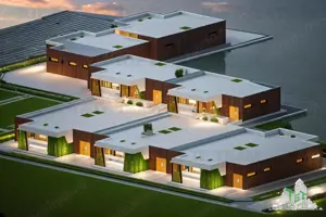 Teren de Vanzare Pasajul Oltenitei - Popesti Leordeni