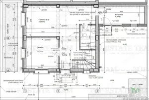 Vanzare Vila 5 Camere Domenii - imagine 11