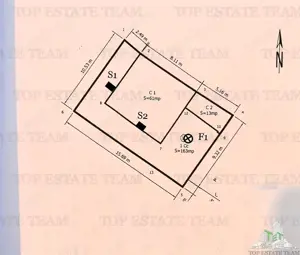 Vanzare Vila 5 Camere Domenii - imagine 13