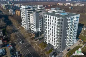 Spatiu comercial de inchiriat in Atrium Plaza - imagine 2