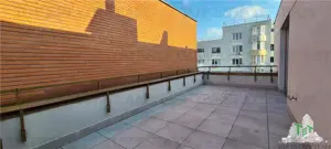 Penthouse 4 Camere, 66mp terasa, bloc Boutique,  Bucuresti, Parcul  Operei - imagine 3