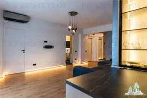 De vanzare - apartament 3 camere, cu terasa, Baneasa. - imagine 13