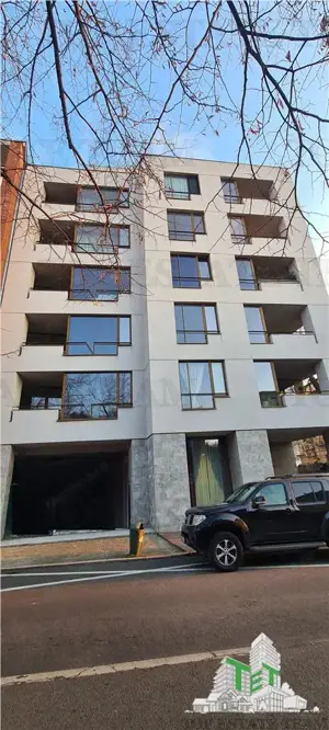 Apartament 2 Camere, bloc Boutique,  Bucuresti, Parcul  Operei