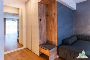 De vanzare - apartament 3 camere, cu terasa, Baneasa. - imagine 8