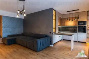 Apartament 2 camere Baneasa -Sisesti