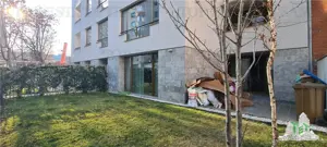 Apartament 2 Camere cu 80 mp gradina, bloc Boutique, Bucuresti, Parcul  Operei - imagine 6