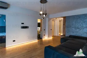 De vanzare - apartament 3 camere, cu terasa, Baneasa. - imagine 5