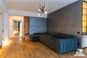 De vanzare - apartament 3 camere, cu terasa, Baneasa. - imagine 11