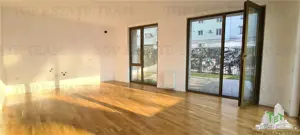 Apartament 3 Camere cu 92 mp gradina, bloc Boutique, Bucuresti, Parcul  Operei - imagine 3