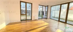 Apartament 3 Camere cu 92 mp gradina, bloc Boutique, Bucuresti, Parcul  Operei - imagine 2