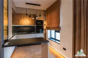 Apartament 2 camere Baneasa -Sisesti - imagine 5