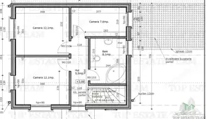 Vanzare Vila 5 Camere Domenii - imagine 12