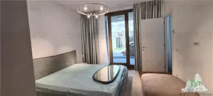 Apartament 2 Camere cu 80 mp gradina, bloc Boutique, Bucuresti, Parcul  Operei - imagine 4