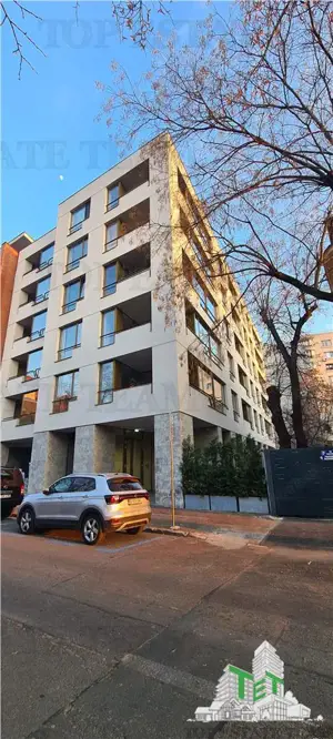 Penthouse 4 Camere, 66mp terasa, bloc Boutique,  Bucuresti, Parcul  Operei