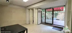 Apartament 4 camere cu gradina, langa Parcul Cismigiu, Bucuresti - imagine 9