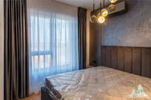 De vanzare - apartament 3 camere, cu terasa, Baneasa. - imagine 10