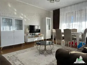 Apartament 3 camere de vanzare in zona Teatrul Masca - imagine 3