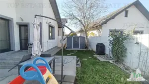 Vanzare Vila Individuala Tunari - imagine 3