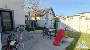 Vanzare Vila Individuala Tunari - imagine 5