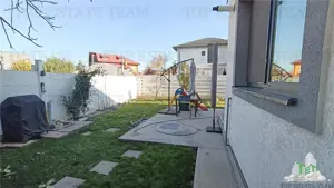 Vanzare Vila Individuala Tunari - imagine 4