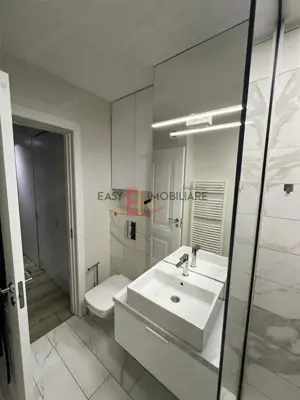 Apartament 3 camere la etaj 1 in Centrul orasului Targu Mure - imagine 9