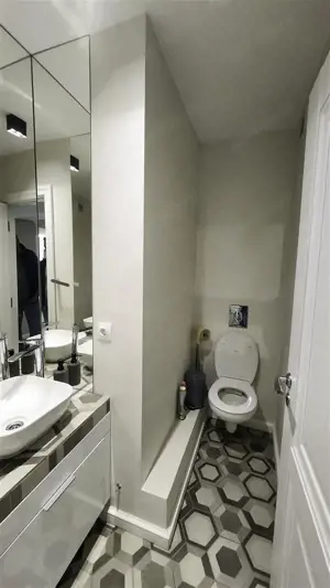 Apartament 3 camere la etaj 1 in Centrul orasului Targu Mure - imagine 8