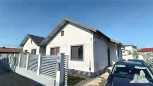 Vanzare Vila Individuala Tunari