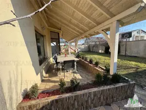 Vanzare Casa Individuala Otopeni - imagine 2