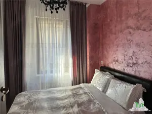 Apartament 3 camere de vanzare in zona Teatrul Masca - imagine 8