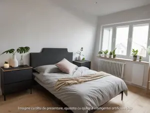 Apartament 2 camere de vanzare in zona Pajura - imagine 3