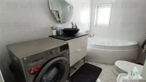 Vanzare Casa Lipita la Calcan in Tunari - imagine 9