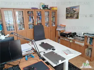 Vanzare Casa Individuala Otopeni - imagine 6