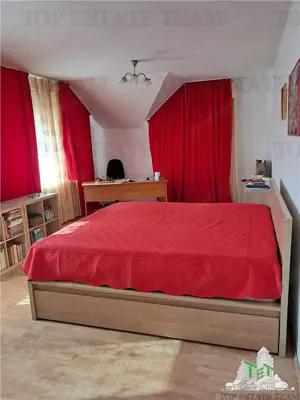 Vanzare Casa Individuala Otopeni - imagine 19