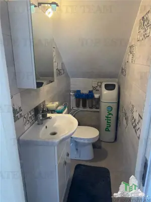 Vanzare Casa Lipita la Calcan in Tunari - imagine 10