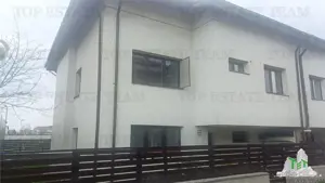 Vanzare Casa Duplex cu 5 camere si 3 bai in Otopeni