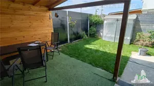 Vanzare Casa Lipita la Calcan in Tunari - imagine 2