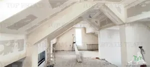 VANZARE CASA INDIVIDUALA OTOPENI - imagine 15