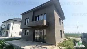 Vanzare Casa Individuala Tunari - imagine 2