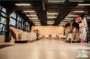 Centru logistic-complet functional la cele mai inalte standarde GALATI - imagine 3