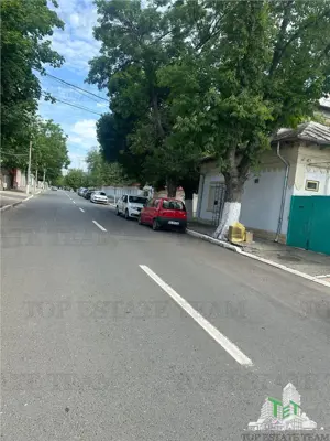 TEREN CENTRAL POSTA VECHE -GALATI OFERTA