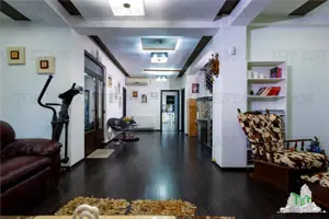 Vila eleganta - Braila - Bariera - vanzare